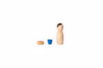 Grapat Wooden Toy Lucky Lucky Grapat Wooden Toy Lucky Lucky