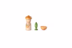 Grapat Wooden Toy Lucky Lucky Grapat Wooden Toy Lucky Lucky