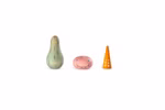 Grapat Wooden Toy Lucky Lucky Grapat Wooden Toy Lucky Lucky