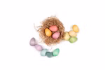 Huevos felices Grapat Huevos felices Grapat