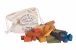 Large Rainbow Building Blocks Large Rainbow Building Blocks
