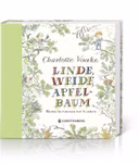 Gerstenberg Linde Weide Apfelbaum Charlotte Voake_132 Das Buch "Linde Weide Apfelbaum Charlotte Voake" von Gerstenberg hat einen grünen Einband.
