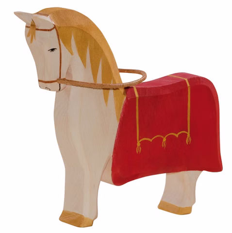 Caballo Osttheim St Martin