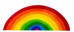 Láminas de cera estrechas en 12 colores