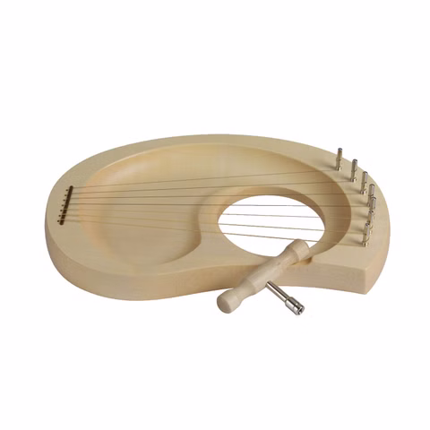 Auris Small Lyre