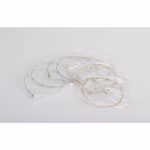Auris string set for the children's harp