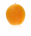 Bougie de l'ange, naturel