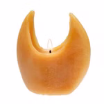 Bougie de l'ange, naturel