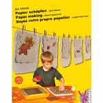 Kit de bricolage : Créer du papier Kit de bricolage : Créer du papier
