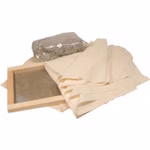Kit de bricolage : Créer du papier Kit de bricolage : Créer du papier