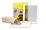 Kit de bricolage : Créer du papier Kit de bricolage : Créer du papier