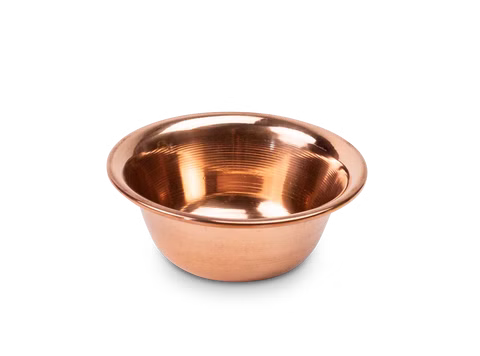 Inciensario Cobre