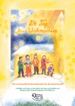 Calendrier de l'Avent : 24 jours jusqu'à Noël