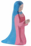 Ostheimer Mary praying