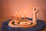 Ostheimer Angel