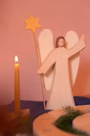 Ostheimer Angel