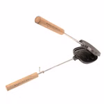 Kampvuur sandwich maker 