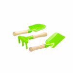 Garden set for children