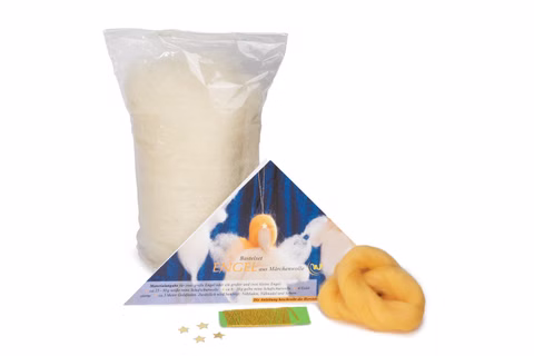 Angel craft kit