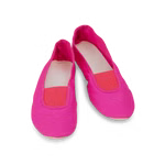Euritmie schoenen Classic, roze 35