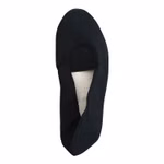Eurythmieschoenen Classic, schw. 25
