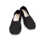 Eurythmieschoenen Classic, schw. 25