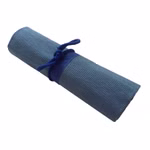 [Paket] Astuccio per matite riempito blu, 12s