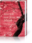 Freies Geistesleben Hör ich von fern Musik ... Liederbuch für die Waldorfschule_578 Das Freies Geistesleben Buch "Hör ich von fern Musik ... Liederbuch für die Waldorfschule" zeigt blühende Baumzweige auf einem strukturierten rosa Einband.