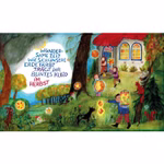 Buch und CD: Alles wird bunt Buch und CD: Alles wird bunt