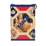 KAPLA® cubes en bois 200 KAPLA® cubes en bois 200