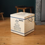 KAPLA® wooden building blocks 1000