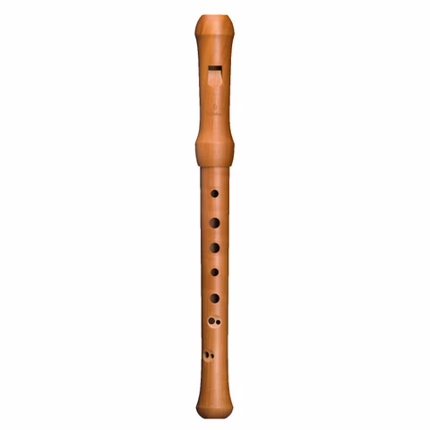 Flauto dolce soprano Waldorf Edition DL