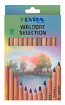 Pastelli Waldorfselection