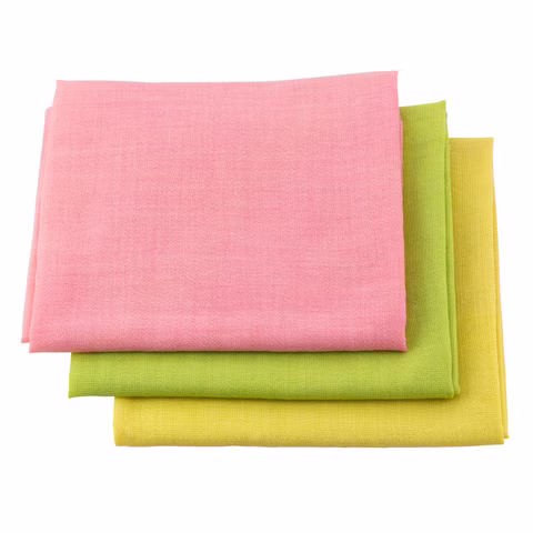 Seasonal Scarf Set Spring