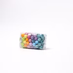 Grimms Houten kralen pastel