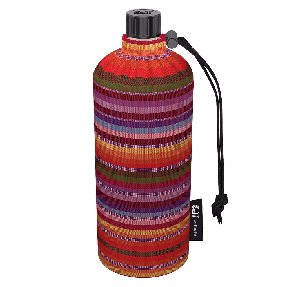 Emil la gourde, bande BIO 0.6 l Emil la gourde, bande BIO 0.6 l