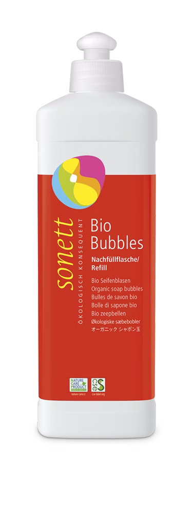 Bolle organiche Sonett 500 Bolle organiche Sonett 500