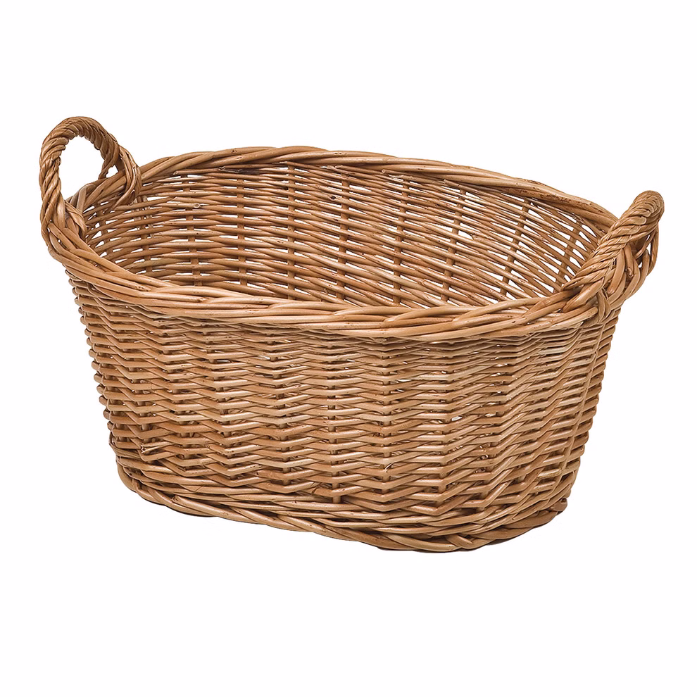 Laundry basket, small Laundry basket, small