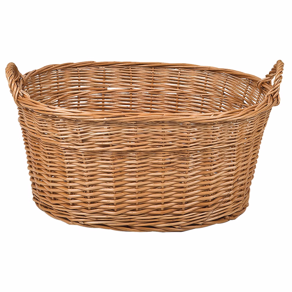 Panier à linge, moyen Panier à linge, moyen