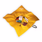 Seccorell Liliput giallo Wipe+Paint
