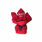 Seccorell Liliput rojo Wipe+Paint Seccorell Liliput rojo Wipe+Paint