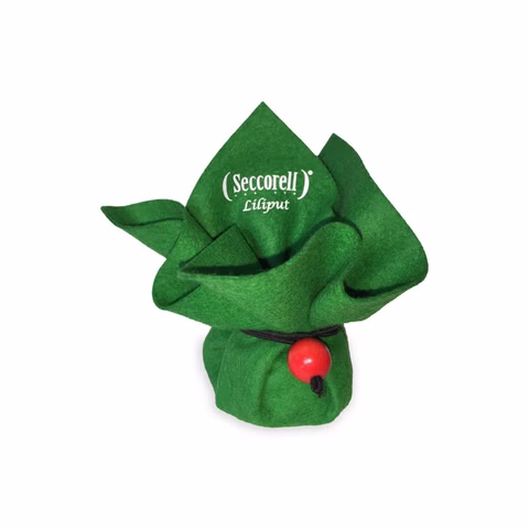 Seccorell Lilliput verde Wipe+Paint