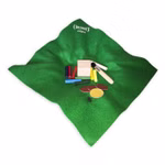 Seccorell Lilliput verde Wipe+Paint