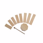 Batteria in movimento