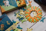 Binabo, 240 gettoni