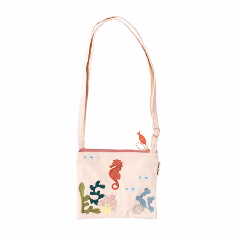 Bolso mar