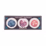Bouncy balls, magic pebbles
Bouncy balls, magic pebbles