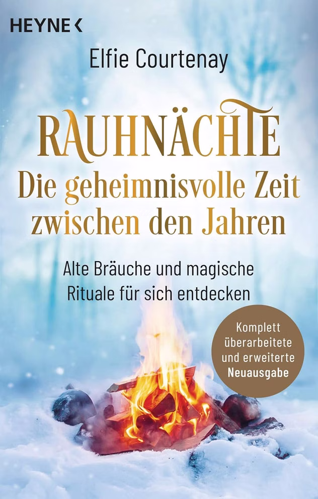 Rauhnächte - de mysterieuze tijd tussen de jaren Rauhnächte - de mysterieuze tijd tussen de jaren
