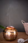 Encensoir en cuivre 