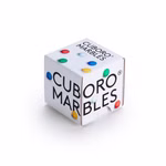 Canicas de vidrio